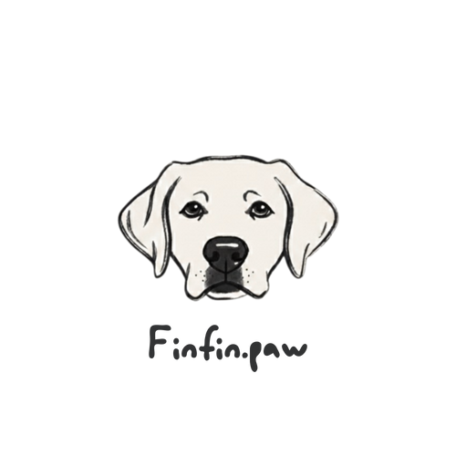 Finfin-paw